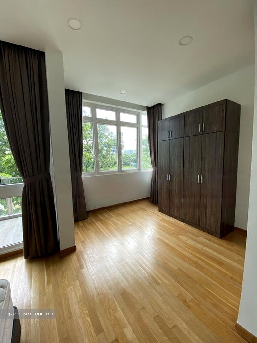 Waterfront @ Faber (D5), Apartment #461423641